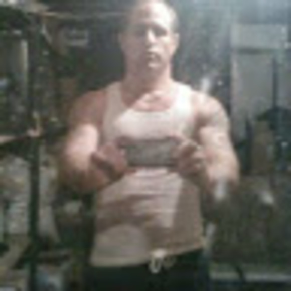 Meet your Posher, Andrew - Picture 1 of 1